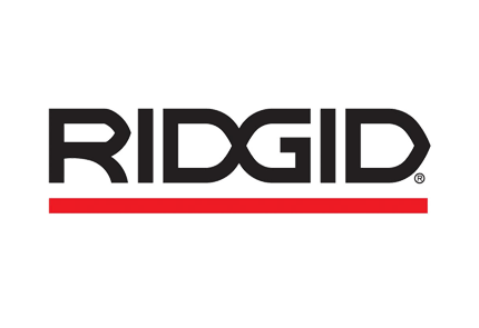 Ridgid Tool Company Ridgid Tool Company logo